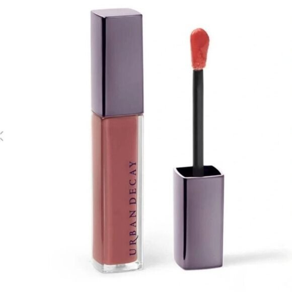 NEW Urban Decay Lip Balm Vice Plumping Lip Color Cruisin’ FACTORY SEALED .2 Oz. - Picture 3 of 13